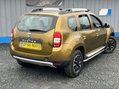 Dacia Duster 1.2 TCe Prestige Euro 6 (s/s) 5dr 9