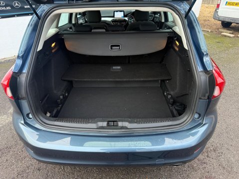 Ford Focus 1.5 EcoBlue Zetec Euro 6 (s/s) 5dr 35