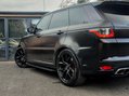 Land Rover Range Rover Sport 5.0 Range Rover Sport SVR S/C Auto 4WD 5dr 31