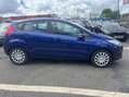 Ford Fiesta 1.5 Fiesta Style TDCi 5dr 36