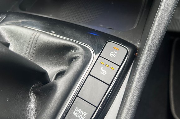 Hyundai TUCSON T-GDI PREMIUM 33