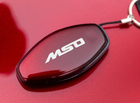 McLaren 720S Performance MSO 39