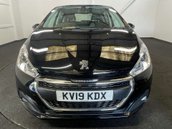 Peugeot 208 1.2 208 GT Line S/S 5dr 7