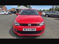 Volkswagen Polo MATCH EDITION 2