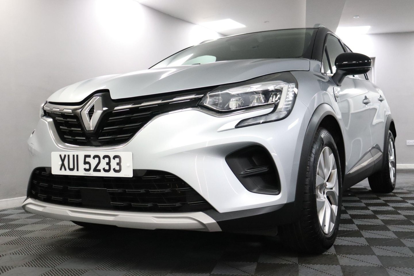 2021 Renault Captur — image 10