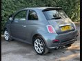 Fiat 500 1.2 S Euro 6 (s/s) 3dr 7