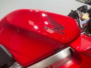 Honda VFR 1998 ONLY 16K FUEL INJECTED NON VTEC FULL LUGGAGE 800CC 13