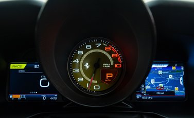 Ferrari F8 Tributo 16