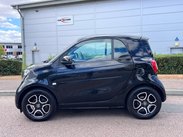 Smart Fortwo Coupe 1.0 Prime (Premium) Twinamic Euro 6 (s/s) 2dr 51