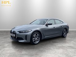 BMW i4 35 70.2kWh Sport Gran Coupe 5dr Electric Auto eDrive (286 ps) 1 Owner - Se