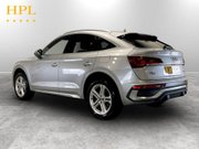 Audi Q5 2.0 TFSIe 50 S line Sportback 5dr Petrol Plug-in Hybrid S Tronic quattro Eu 5