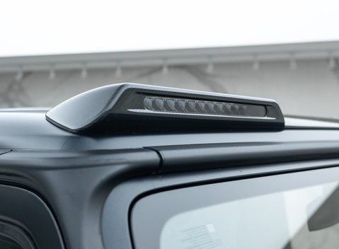 Mercedes-Benz G Class AMG G63 MAGNO EDITION URBAN 49