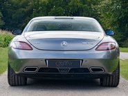 Mercedes-Benz SLS AMG 29