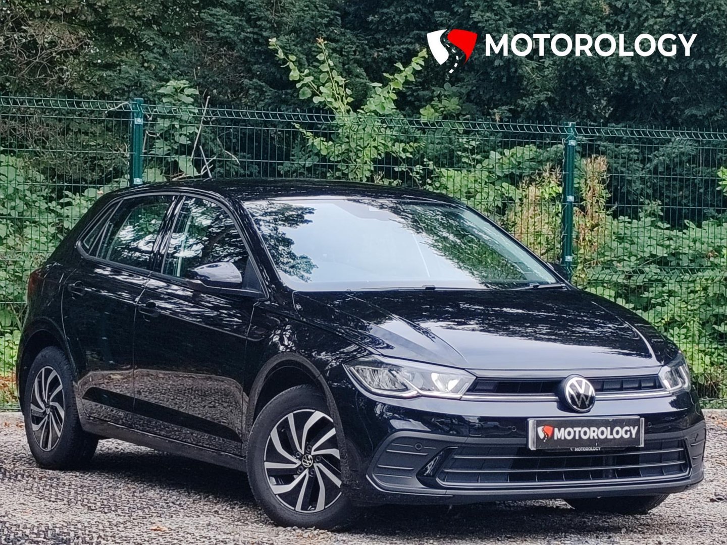 2023 Volkswagen Polo