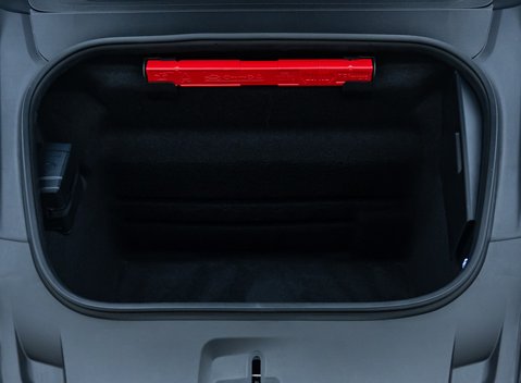 Porsche 911 Carrera 4 GTS (992.2) 40