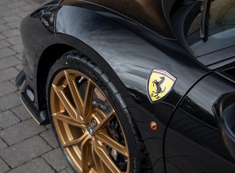 Ferrari 488 Pista 28