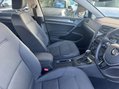Volkswagen Golf 1.0 TSI BlueMotion Tech SE DSG Euro 6 (s/s) 5dr 25