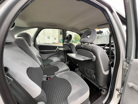 Citroen Xsara Picasso DESIRE HDI 26