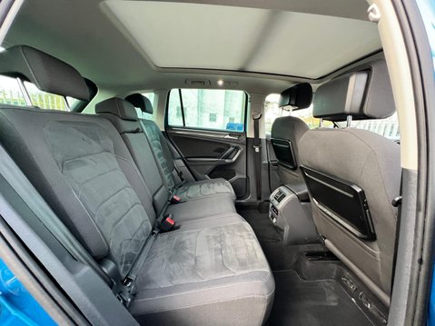 Volkswagen Tiguan SEL TDI BLUEMOTION TECHNOLOGY DSG 58