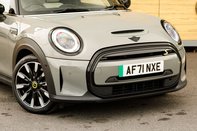 Mini Hatch COOPER S LEVEL 3 11