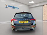 Skoda Scala 1.5 TSI SE Euro 6 (s/s) 5dr 9