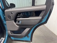 Land Rover Range Rover 5.0 Range Rover Fifty Auto 4WD 5dr 58