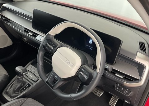 Kia Stonic 1.0 T-GDi MHEV GT-LINE 7