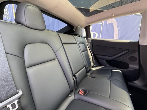 Tesla Model Y SUV 5dr Electric Auto RWD (346 ps) 26