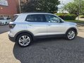 Volkswagen T-Cross 1.0 T-Cross Active TSi 5dr 37