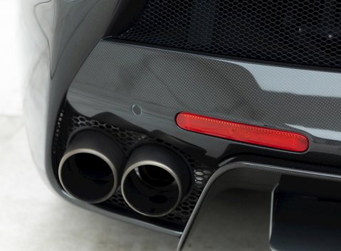 Ferrari LaFerrari 28