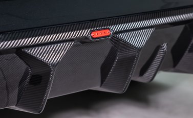 Audi RS3 SPORTBACK VORSPRUNG 35