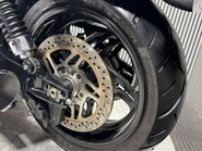 Triumph Thunderbird STORM 2012 21K LONG MOT BIG CC CRUISER TWIN 1700CC 22