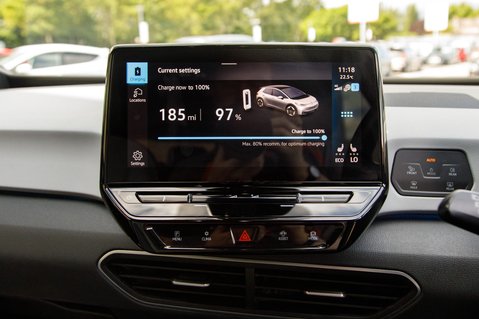 Volkswagen ID.3 BUSINESS 32