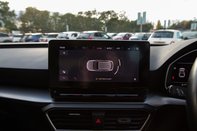 SEAT Leon TSI EVO SE DYNAMIC 36