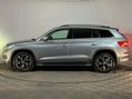 Skoda Kodiaq SE L TDI SCR DSG 6