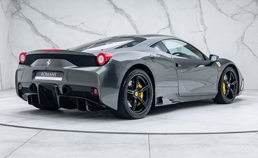 Ferrari 458 Speciale 6