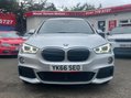 BMW X1 2.0 20d M Sport xDrive Euro 6 (s/s) 5dr 18
