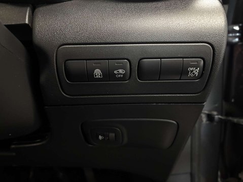 Citroen C3 Aircross 1.2 C3 Aircross Flair PureTech S/S 5dr 19