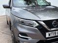 Nissan Qashqai 1.3 Qashqai Tekna DiG-T Semi-Auto 5dr 3