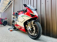 Ducati Panigale V2 Panigale V2 6