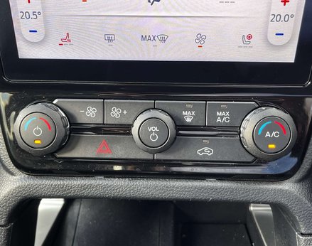 Ford Ranger 2.0 Ranger Wildtrak EcoBlue 4x4 A 4WD 51