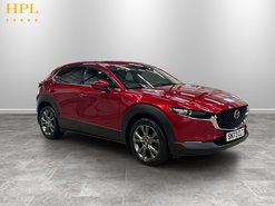 Mazda CX-30 2.0 e-SKYACTIV X MHEV Exclusive-Line SUV 5dr Petrol Manual Euro 6 (s/s) (18