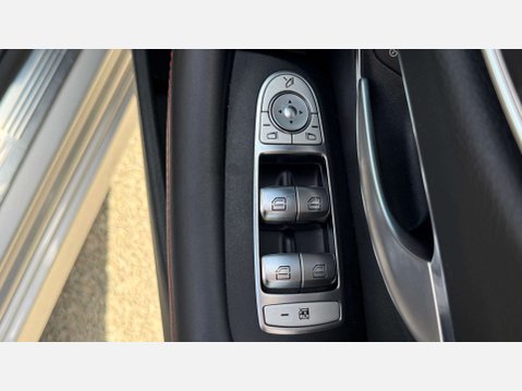 Mercedes-Benz E Class 3.0 AMG E 53 4Matic Auto 4WD 2dr 33