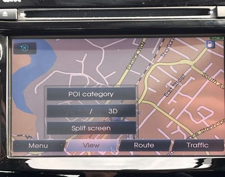 Hyundai ix20 1.6 ix20 SE Nav MPI Auto 5dr 28