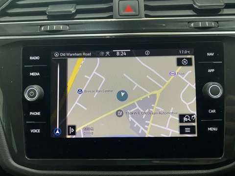 Volkswagen Tiguan LIFE TSI DSG 18