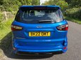Ford Ecosport ST-LINE 8