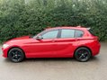 BMW 1 Series 1.5 116d SE Business Euro 6 (s/s) 5dr 8