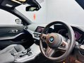 BMW 3 Series 2.0 320d MHT M Sport Touring Auto Euro 6 (s/s) 5dr 19