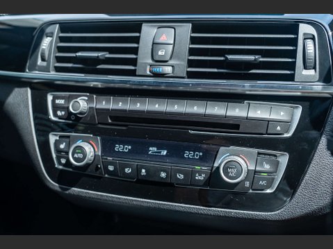 BMW 2 Series 3.0 M240i Auto 2dr 16