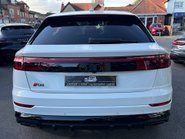 Audi Q8 TDI QUATTRO BLACK EDITION 12